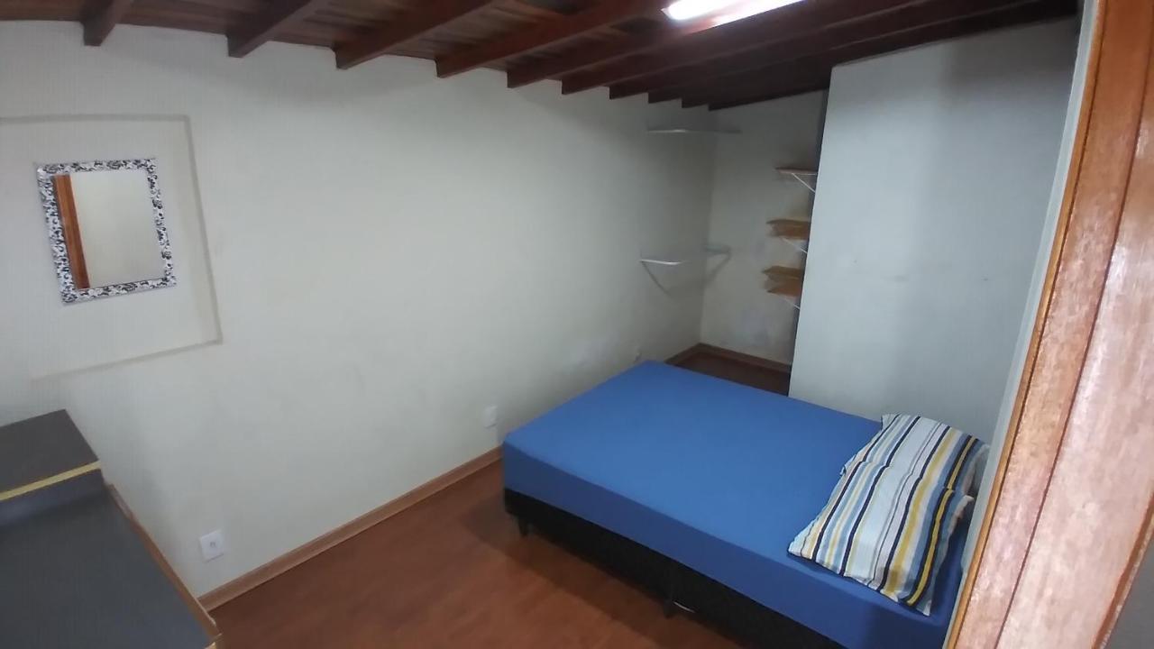 Вилла Casa Santos Temporada Олимпия Экстерьер фото